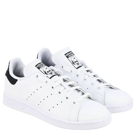 adidas originals stan smith en color cuero